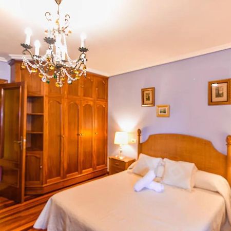 Ferienwohnung Vistas Increibles! A 3 Minutos De La Playa Con Wifi Santander Exterior foto